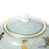ウェッジウッド（Wedgwood） セイラーズ フェアウェル by Kit Kemp ティーポット S 600ml