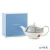ウェッジウッド（Wedgwood） セイラーズ フェアウェル by Kit Kemp ティーポット S 600ml