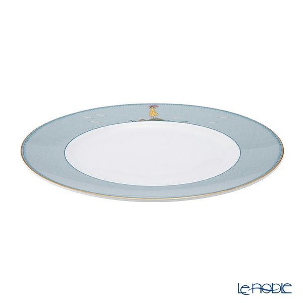 ウェッジウッド（Wedgwood） セイラーズ フェアウェル by Kit Kemp プレート 27cm