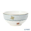 ウェッジウッド（Wedgwood） セイラーズ フェアウェル by Kit Kemp ボウル 15cm