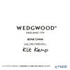 ウェッジウッド（Wedgwood） セイラーズ フェアウェル by Kit Kemp マグカップ 350ml