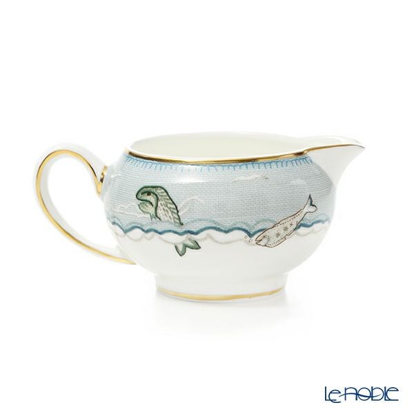 ウェッジウッド（Wedgwood） セイラーズ フェアウェル by Kit Kemp クリーマー S 150ml