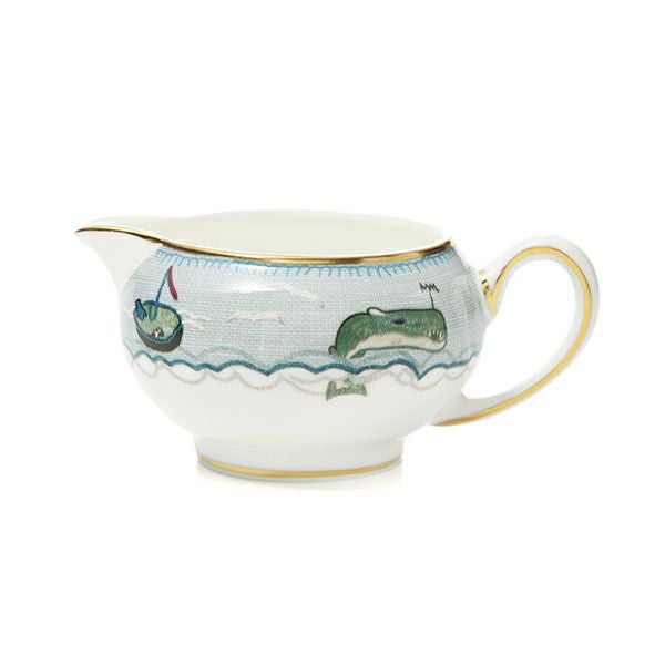 ウェッジウッド（Wedgwood） セイラーズ フェアウェル by Kit Kemp クリーマー S 150ml