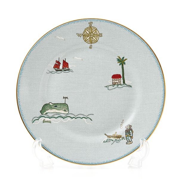 ウェッジウッド（Wedgwood） セイラーズ フェアウェル by Kit Kemp