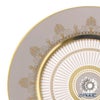ウェッジウッド（Wedgwood） アンセミオン グレイ プレート 20cm
