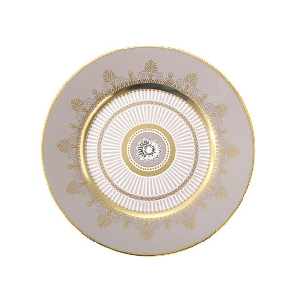 ウェッジウッド（Wedgwood） アンセミオン グレイ プレート 20cm