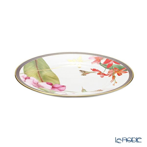 ウェッジウッド（Wedgwood） ハミングバード プレート 20cm