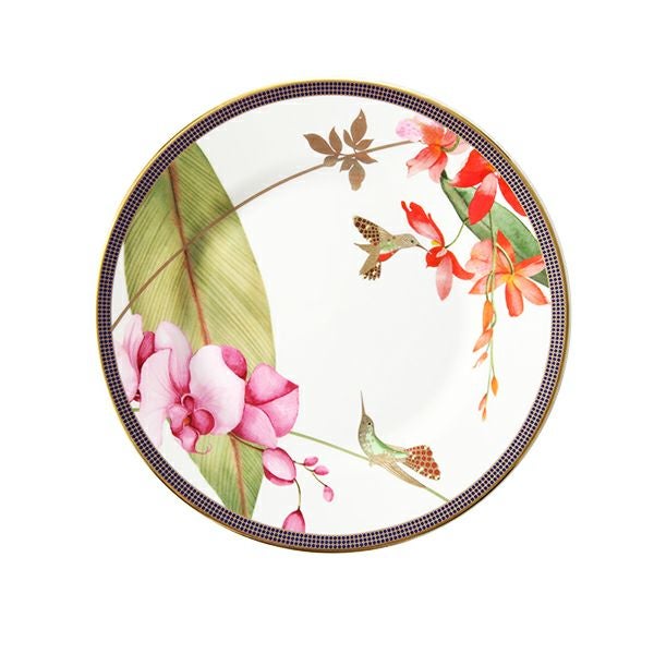 ウェッジウッド（Wedgwood） ハミングバード プレート 20cm