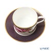 ウェッジウッド（Wedgwood） ハミングバード ティーカップ＆ソーサー