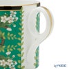 ウェッジウッド（Wedgwood） ワンダーラスト エメラルドフォレスト マグカップ 350ml