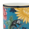 ウェッジウッド（Wedgwood） ワンダーラスト サファイアガーデン マグカップ 350ml