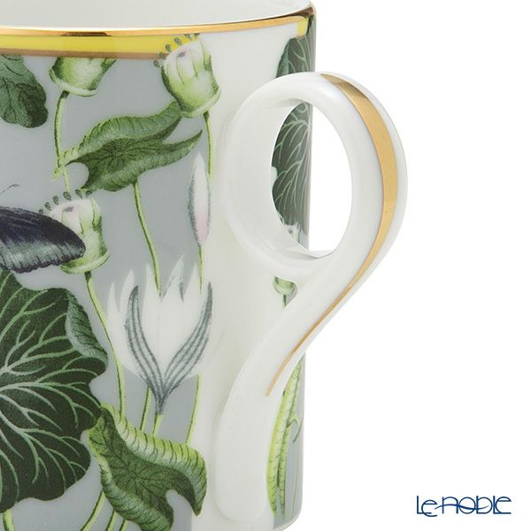 ウェッジウッド（Wedgwood） ワンダーラスト ウォーターリリー マグカップ 250ml