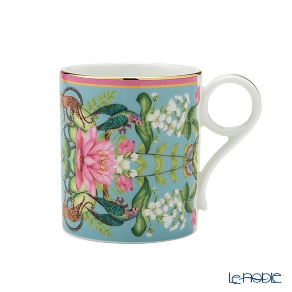 ウェッジウッド（Wedgwood） ワンダーラスト メナジェリィ マグカップ 250ml