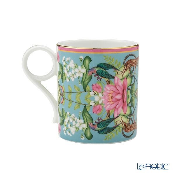 ウェッジウッド（Wedgwood） ワンダーラスト メナジェリィ マグカップ 250ml