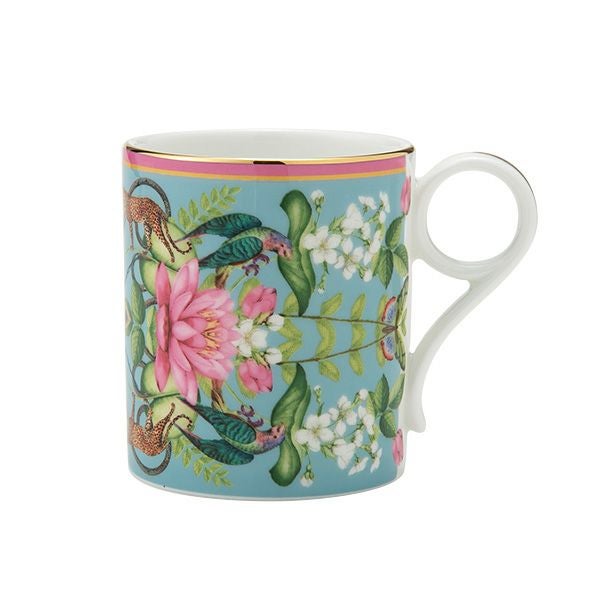 ウェッジウッド（Wedgwood） シーラ・ブリッジス マグカップ