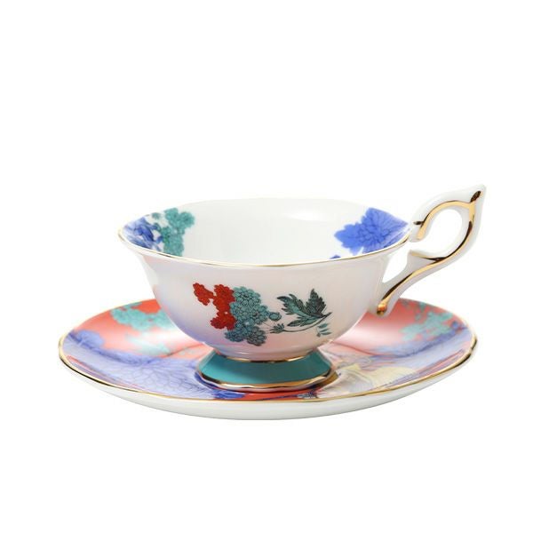 ウェッジウッド（Wedgwood） ワンダーラスト ゴールデン パロット