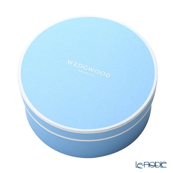 ウェッジウッド（Wedgwood） ワンダーラスト サファイア ガーデン ティーカップ＆ソーサー