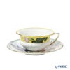 ウェッジウッド（Wedgwood） ワンダーラスト ウォーターリリー ティーカップ＆ソーサー
