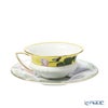 ウェッジウッド（Wedgwood） ワンダーラスト ウォーターリリー ティーカップ＆ソーサー