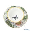 ウェッジウッド（Wedgwood） ワンダーラスト ウォーターリリー ティーカップ＆ソーサー