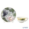 ウェッジウッド（Wedgwood） ワンダーラスト ウォーターリリー ティーカップ＆ソーサー