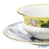 ウェッジウッド（Wedgwood） ワンダーラスト ウォーターリリー ティーカップ＆ソーサー