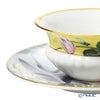 ウェッジウッド（Wedgwood） ワンダーラスト ウォーターリリー ティーカップ＆ソーサー