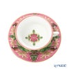 ウェッジウッド（Wedgwood） ワンダーラスト ピンクロータス ティーカップ＆ソーサー