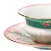 ウェッジウッド（Wedgwood） ワンダーラスト ピンクロータス ティーカップ＆ソーサー