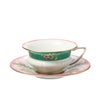 ウェッジウッド（Wedgwood） ワンダーラスト ピンクロータス ティーカップ＆ソーサー