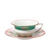 ウェッジウッド（Wedgwood） ワンダーラスト ピンクロータス ティーカップ＆ソーサー