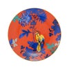 ウェッジウッド（Wedgwood） ワンダーラスト ゴールデン パロット プレート 20cm