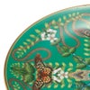 ウェッジウッド（Wedgwood） ワンダーラスト エメラルドフォレスト プレート 20cm
