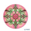 ウェッジウッド（Wedgwood） ワンダーラスト ピンクロータス プレート 20cm