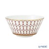 ウェッジウッド（Wedgwood） ルネッサンス レッド ボウル 14cm