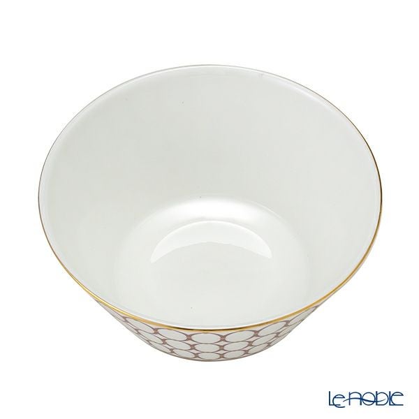 ウェッジウッド（Wedgwood） ルネッサンス レッド ボウル 14cm