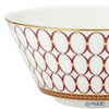 ウェッジウッド（Wedgwood） ルネッサンス レッド ボウル 14cm