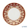 ウェッジウッド（Wedgwood） ルネッサンス レッド プレート アクセント 23cm