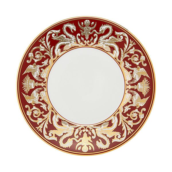 ウェッジウッド 「ルネッサンス ＆ アンセミオン グレイ」シリーズ