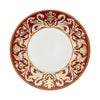 ウェッジウッド（Wedgwood） ルネッサンス レッド プレート アクセント 23cm