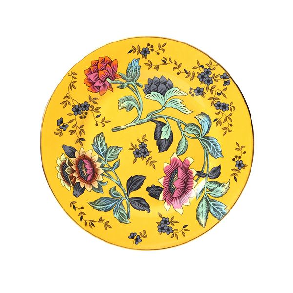 ウェッジウッド（Wedgwood） ワンダーラスト イエロートンキン