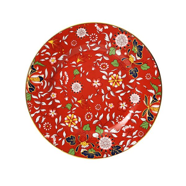 ウェッジウッド（Wedgwood） ワンダーラスト クリムゾンジュエル
