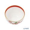 ウェッジウッド（Wedgwood） ワンダーラスト クリムゾンジュエル ティーボウル（ティーボール）／湯呑み 150ml