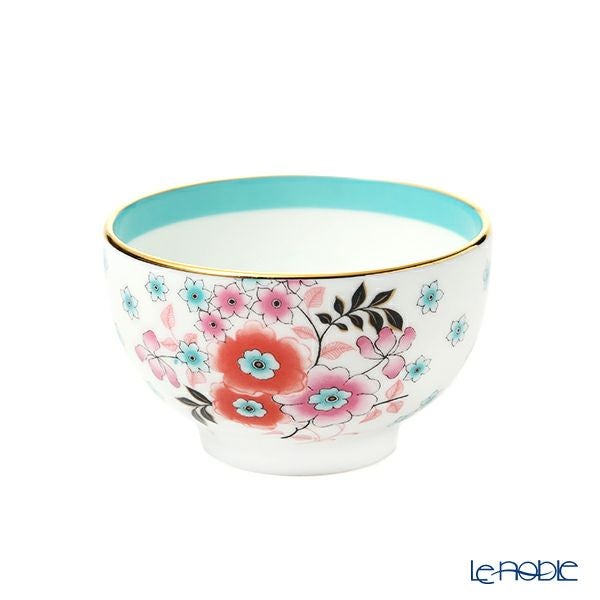 ウェッジウッド（Wedgwood） ワンダーラスト カメリア ティーボウル（ティーボール）／湯呑み 150ml