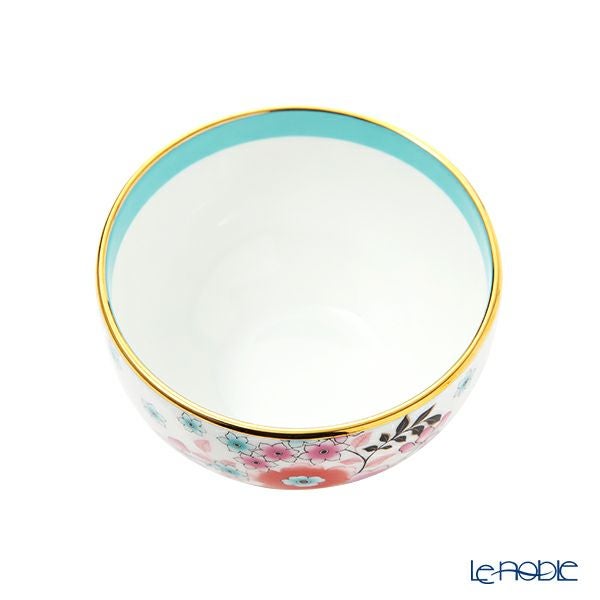 ウェッジウッド（Wedgwood） ワンダーラスト カメリア ティーボウル（ティーボール）／湯呑み 150ml