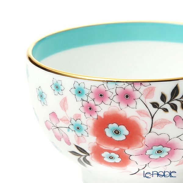 ウェッジウッド（Wedgwood） ワンダーラスト カメリア ティーボウル