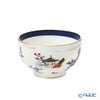 ウェッジウッド（Wedgwood） ワンダーラスト ブルーパゴダ ティーボウル（ティーボール）／湯呑み 150ml
