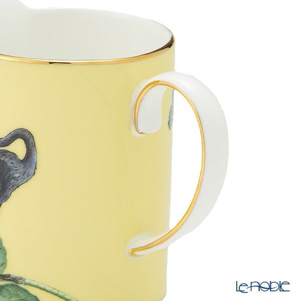 ウェッジウッド（Wedgwood） ワンダーラスト ウォーターリリー シュガー ＆ クリーマー セット