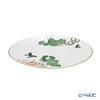 ウェッジウッド（Wedgwood） ワンダーラスト ウォーターリリー プレート 27cm