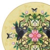 ウェッジウッド（Wedgwood） ワンダーラスト ウォーターリリー プレート 20cm イエロー